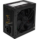 блок питания для ПК 400 Ватт/ PSU HIPER ECO HPN-400 (ATX 2.31, 400W, noPFC, 120mm fan, Black), BOX
