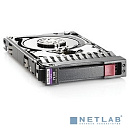 {EOL, замена 1324116} Hp 450GB {6 Гбит/с, 15000 rpm, 3.5" LFF SAS HotPlug Enterprise} [652615-B21]
