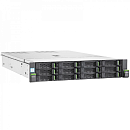 Сервер FUJITSU PRIMERGY RX2540 M5 12x3.5 2x5220 2x32Gb x12 3.5" CP400i iRMC S5 2x800W 3Y NBD (S26361-K1655-V112)