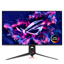 Монитор ASUS 31,5" ROG Swift PG32UCDM3 OLED 3840x2160 0,03ms 1300cd 240Hz HDMI*2 DP USB-C Black