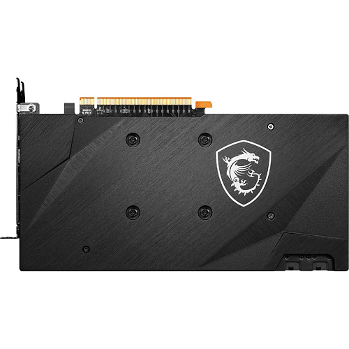 Видеокарта Radeon RX 6750 XT MECH 2X 12G