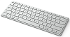 Microsoft Bluetooth Designer compact keyboard, Monza Grey