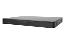 Видеорегистратор IP 32-х канальный 4K; Входящий поток на запись до 320Мбит/с; Поддерживаемые форматы сжатия: Ultra 265/H.265/H.264; Запись: разрешение