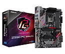 Материнская плата Z590 S1200 ATX Z590 PG VELOCITA ASROCK
