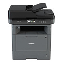 МФУ лазерный Brother MFC-L5700dn mfcl5700dnr1 A4 duplex черный