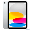 Apple iPad 11-inch (11th Gen) Wi-Fi + Cellular 256Gb Silver (MD7K4LL/A)