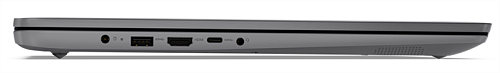 Lenovo V17 G2 ITL 17.3" FHD (1920x1080) AG 300N, i3-1115G4 3G, 8GB DDR4 3200, 256GB SSD M.2, Intel UHD, WiFi 6, BT, 3cell 45Wh, NoOS, 1Y, 2.2kg