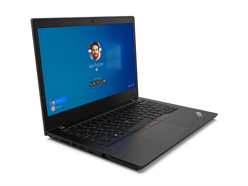 ThinkPad L14 Gen 2 14" FHD (1920x1080) IPS 250N, i5-1145G7, 8GB DDR4 3200, 256GB SSD M.2, Intel Iris Xe, WiFi, BT, FPR, HD Cam, 45Wh, 65W USB-C,KB ENG