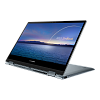 ASUS Zenbook Flip 13 UX363JA-EM141R i5-1035G4/8Gb/512Gb SSD/13,3GLARE TOUCH 1920x1080/WiFi/BT/HD IR/Windows 10 Pro/1.26Kg/Silver_metal/MIL-STD 810G