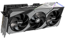 Видеокарта INNO3D RTX 5080 iChill Х3//RTX5080, HDMI, DP*3, 16G,D7