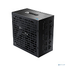 Power Supply SAMA G850 Black (HAT-850yzB1G), 850W 80+ Gold (ATX, 3.1, PCIe 5.0, Full modular, 1x24(20+4)pin mesh 550mm, 2xCPU 8(4+4)pin 700mm, 2xPCIe*