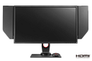 BENQ 27" XL2746S Zowie TN W-LED 16:9 1920x1080 240Hz DyAc 27 inch 0,5ms(GtG) 320cd/m2 12M:1 170/160 DVI-DL 2*HDMI 2.0 1*HDMI 1.4 DP1.2 headphone jack