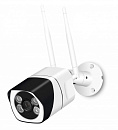 Камера видеонаблюдения IP Falcon Eye Jager Wi-Fi 3.6-3.6мм цв. корп.:белый