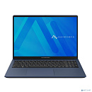 Maibenben M657 [M6571SB0LURE0] Dark Blue 16" {WUXGA Ryzen 7 5825U(2Ghz)/8192Mb/512PCISSDGb/Int:AMD Radeon/Linux}