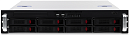 Сервер IRU Rock s2208e 2x6126 2x16Gb 1x800W w/o OS (2142571)