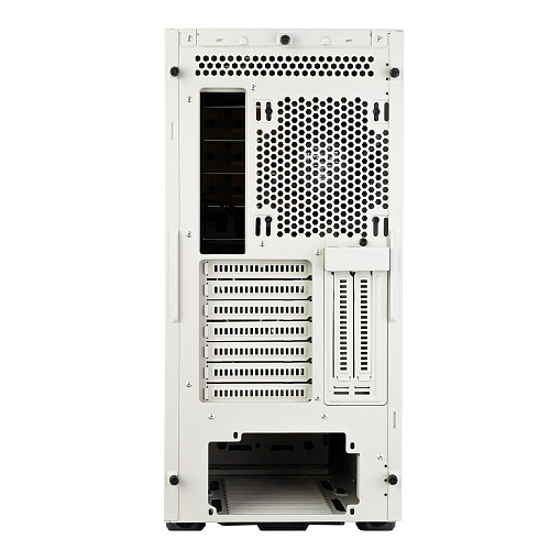 Корпус для ПК Silverstone SST-FLP02W