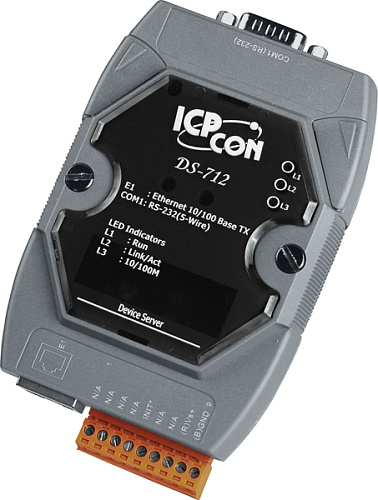 DS-712 CR