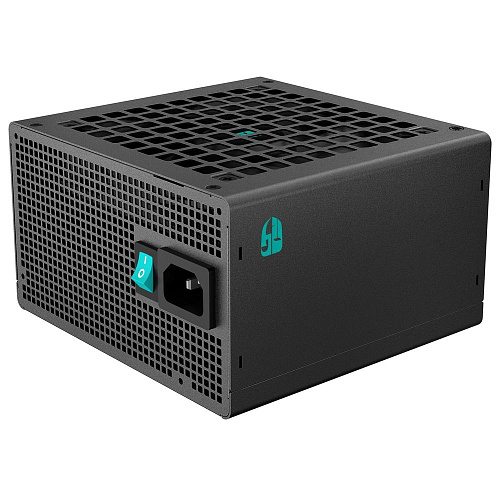 Блок питания ПК GamerStorm PQ1200G