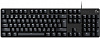 Клавиатура Logitech G413 SE механическая черный USB LED (920-010438)