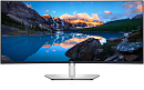 Dell 39.7" U4021QW CURVED BK/BK (IPS; 21:9; 300cd/m2; 1000:1; 5ms; 5120x2160; 178/178; 2xHDMI; DP; TB; RJ45; USB Type C; 6xUSB; Tilt;Swiv; HAS; Spk