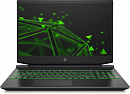 Ноутбук HP Pavilion Gaming 15-ec2010ur Ryzen 5 5600H 16Gb SSD512Gb NVIDIA GeForce GTX 1650 4Gb 15.6" IPS FHD (1920x1080) Free DOS 3.0 black WiFi BT Ca