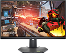 Dell 31.5" G3223D Bk/BK (IPS; 16:9; 400 cd/m2; 1000:1; 2560x1440x165Hz; 1ms; 178/178; 1.07 Bln col; 2xHDMI; DP; 2xUSB 3.0; USB Type-C; HAS; Swiv;Til