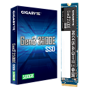 Твердотельный накопитель SSD Gigabyte G325E500G (844370)