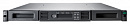 Ленточный автозагрузчик HPE MSL 1/8 G2 0-drive Tape Autoloader (R1R75A)