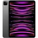 Apple iPad Pro 12.9-inch Wi-Fi + Cellular 512GB Space Grey [MP223ZP/A]