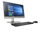 HP EliteOne 800 G5 All-in-One 23,8"NT(1920x1080),Core i5-9500,8GB,256GB SSD,DVD,kbd&mouse,HAS Stand,WLAN I 22260 ax2x2+BT5,Win10Pro(64-bit),3-3-3 Wty(
