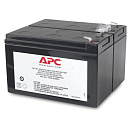 Комплект сменных батарей для Источника Бесперебойного Питания APC Battery replacement kit for BR1100CI-RS
