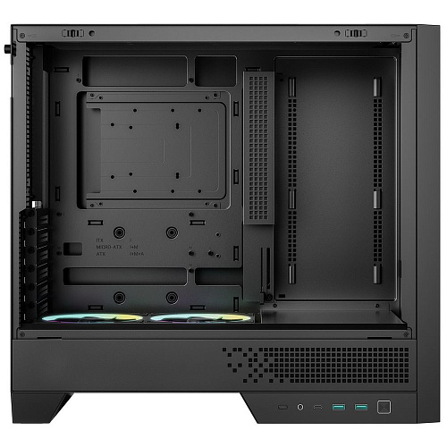 Корпус для ПК Deepcool CL600