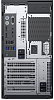 Dell PowerEdge T40 Tower/ E-2224G 3.5GHz(8Mb)/ 1x8GbU2D(2666)/On-board SATA RAID/ 2x1Tb SATA Entry 7.2k LFF/ UpTo3LFF cable HDD/ DVDRW/1xGE/PS290W/ 1Y