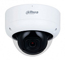 Камера видеонаблюдения IP Dahua DH-IPC-HDBW3441EP-AS-0280B-S2 2.8-2.8мм цв. корп.:белый