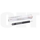 Прижимной/резиновый вал Резиновый вал (water foam) для HP LaserJet Enterprise M607dn/M608dn/609dn/MFP M631dn/M632fht/M633fh (CET), CET221025