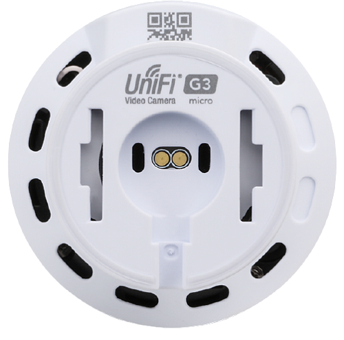Ubiquiti UniFi Video Camera G3 Micro