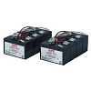 APC RBC12 Батарея {для SU2200RMI3U, SU3000RMI3U}