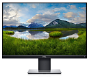 Dell 24" P2421 BK/BK (IPS; 16:10; 300cd/m2; 1000:1; 8ms; 1920x1200; 178/178; VGA; DVI, DP; HDMI; 5xUSB; HAS; Tilt; Pivot)