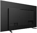 Телевизор OLED Sony 65" KD-65A8 BRAVIA черный 4K Ultra HD 50Hz DVB-T DVB-T2 DVB-C DVB-S DVB-S2 WiFi Smart TV