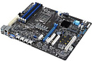 Материнская плата ASUS P10S-E/4L Soc-1151 iC236 ATX 4xDDR4 8xSATA3 SATA RAID i210AT 4xGgbEth Ret