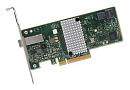 RAID-контроллер BROADCOM Рейдконтроллер SAS PCIE 8P 9300-4I4E H5-25515-00
