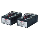 APC RBC12 Батарея {для SU2200RMI3U, SU3000RMI3U}