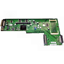 HPI Spare Parts - Kit-Exchange Rplcmnt base PCA 08.060.1 (Q6497-69006)