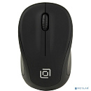 Oklick 665MW черный оптическая (1000dpi) беспроводная USB (3but) [1025130]