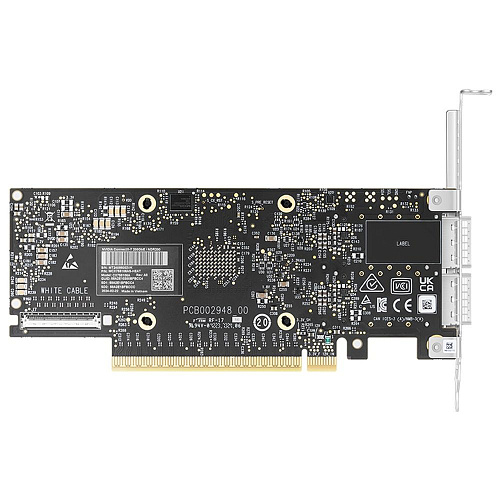 Сетевая карта Mellanox MCX755106AS-HEAT
