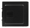 ПК IRU Home 312 MT PG G5420 (3.8) 4Gb SSD240Gb UHDG 610 Free DOS GbitEth 400W черный