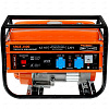 Генератор бензиновый PATRIOT Max Power SRGE 2500 [474103130] {Двигатель: 4т, OHV, АИ-92, 196 сс, 6.5 л.с; Мощность ном/макс: 2.0/2.2 кВт; Объём бака: