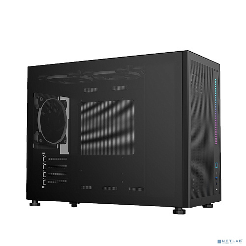 1STPLAYER MIKU Mi6 Black / Mi6-BK