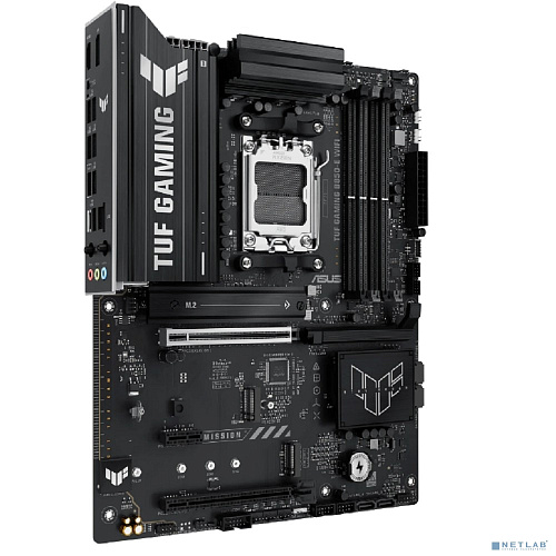 Материнская плата/ TUF GAMING B850-E WIFI