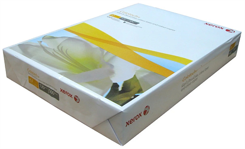 Бумага XEROX Colotech Plus 170CIE, 120г, A3, 500 листов (кратно 4 шт) (См. 003R94652)